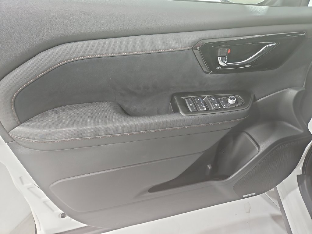 New 2026 Subaru Forester Sport AWD/4WD image 10