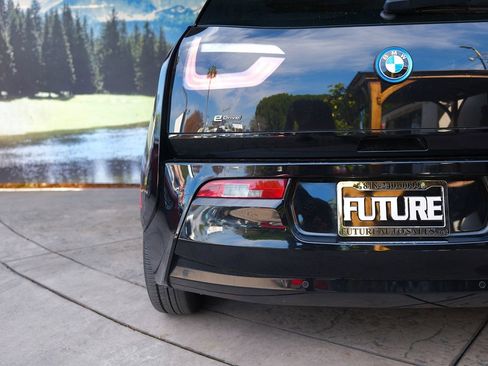 Used 2016 BMW i3 w/ Range Extender image 33