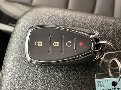 Used 2023 Chevrolet TrailBlazer ACTIV image 23