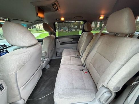 Used 2016 Honda Odyssey SE image 30