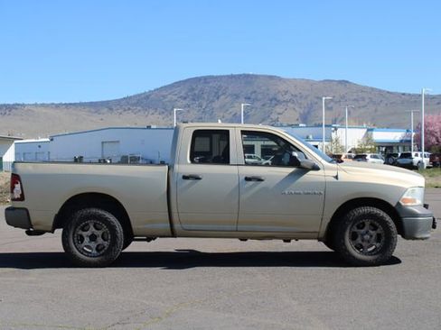 Used 2011 RAM 1500 ST w/ ST Popular Equipment Group image 6