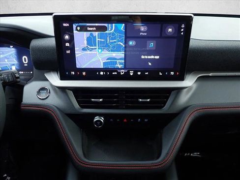 New 2026 Ford Explorer ST-Line image 19