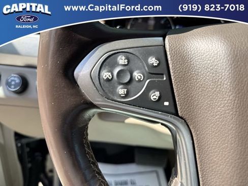 Used 2018 Chevrolet Tahoe LT AWD/4WD image 23