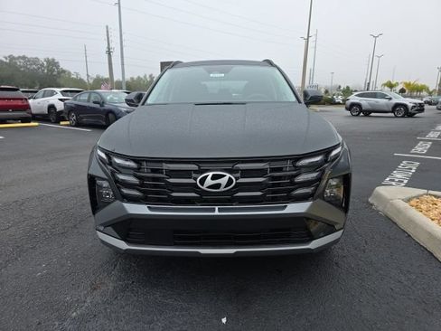 Used 2026 Hyundai Tucson SEL FWD image 16
