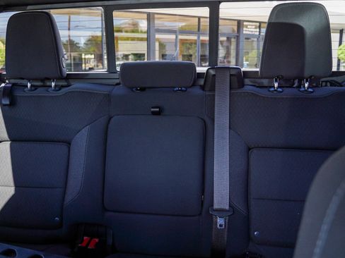 Used 2020 Chevrolet Silverado 1500 LT w/ All-Star Edition AWD/4WD image 23
