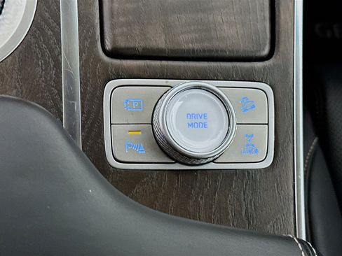 Used 2024 Genesis GV80 3.5T image 26