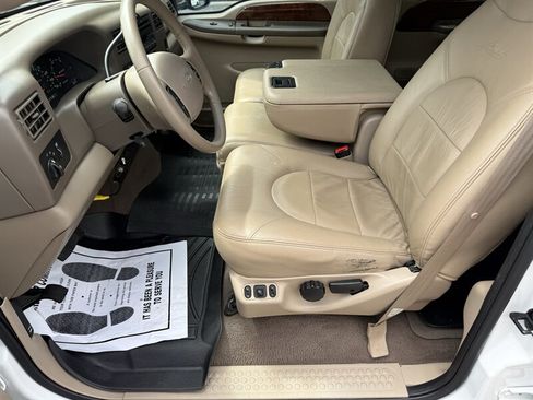Used 2000 Ford F250 Lariat AWD/4WD image 12