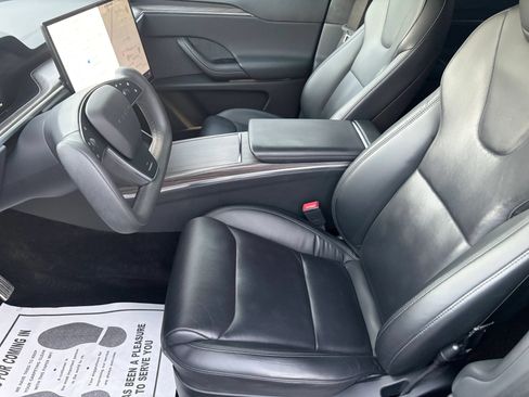 Used 2022 Tesla Model X AWD/4WD image 11