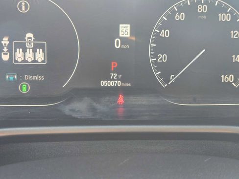 Used 2022 Honda Accord Sport image 25