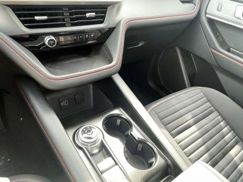 New 2026 Ford Explorer ST-Line AWD/4WD image 28