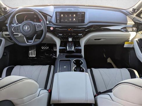 New 2026 Acura MDX Type S image 14