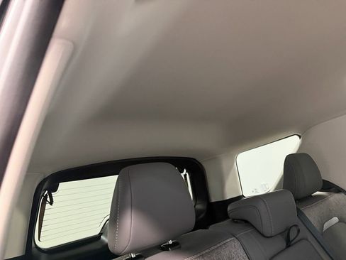 Used 2025 Ford Bronco Sport Badlands image 67