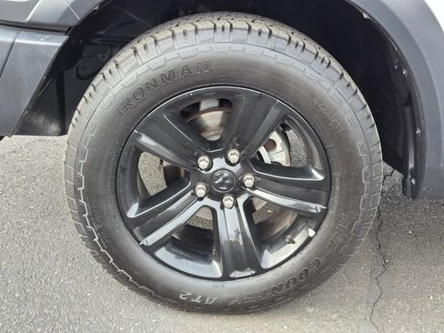 Used 2024 RAM 1500 Classic Warlock image 9