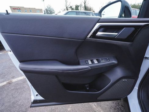 New 2026 Mitsubishi Outlander Trail Edition image 9