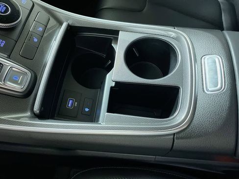 Used 2023 Hyundai Santa Fe XRT image 28