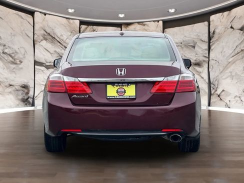 Used 2015 Honda Accord EX-L image 6