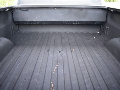 Used 2013 Chevrolet Silverado 3500 LTZ w/ LTZ Plus Package AWD/4WD image 9