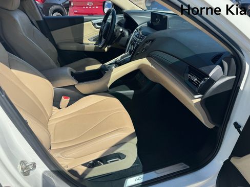 Used 2019 Acura RDX FWD image 26