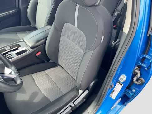 Used 2025 Nissan Sentra SV FWD image 19