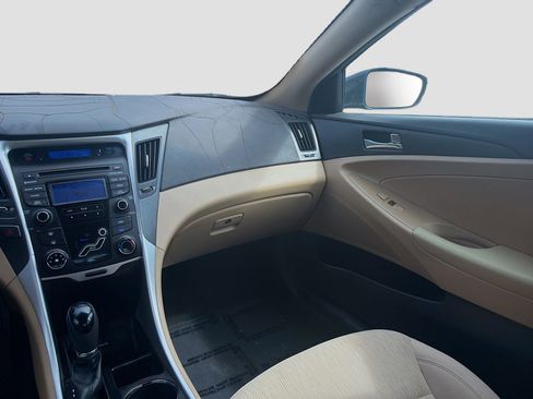 Used 2013 Hyundai Sonata GLS w/ Popular Equipment Pkg image 18