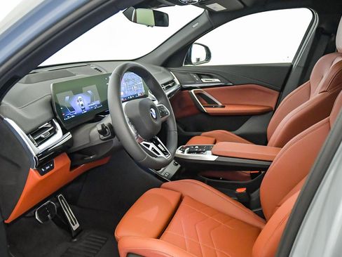 New 2026 BMW X2 xDrive28i image 20