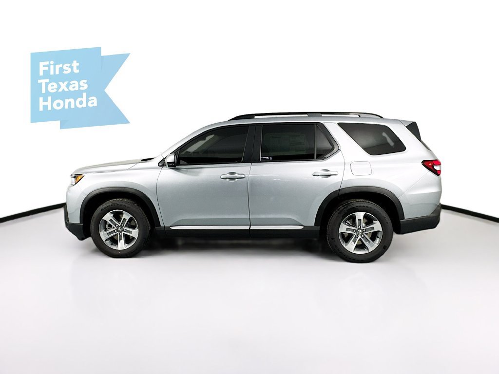 New 2026 Honda Pilot EX-L image 4