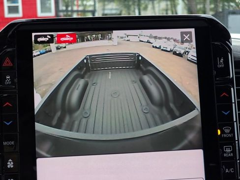 New 2026 RAM 3500 Laramie image 17