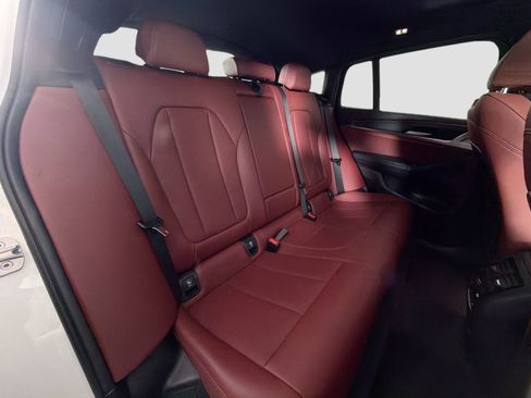 Certified 2023 BMW X4 xDrive30i w/ M Sport Package image 28