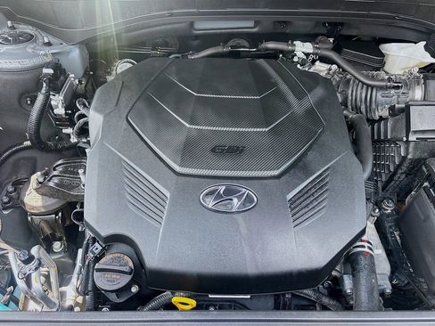 Used 2024 Hyundai Palisade XRT image 33