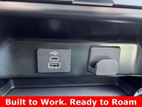 Used 2025 Ford F150 XLT w/ Equipment Group 301A Standard image 32