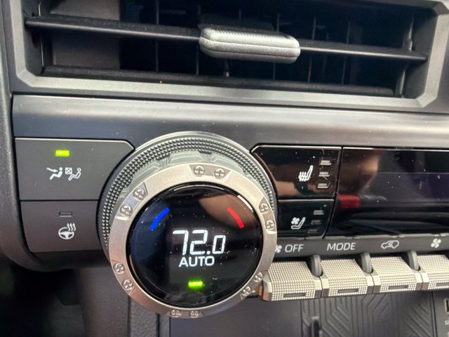 Used 2025 Toyota 4Runner TRD Pro AWD/4WD image 15