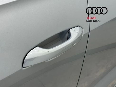 Certified 2023 Audi Q8 Premium Plus w/ Premium Plus Package AWD/4WD image 11