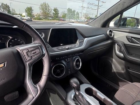 Used 2020 Chevrolet Blazer LT AWD/4WD image 5