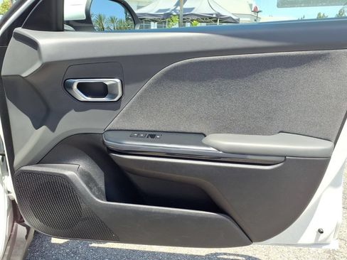 Certified 2025 Kia K4 EX FWD image 22