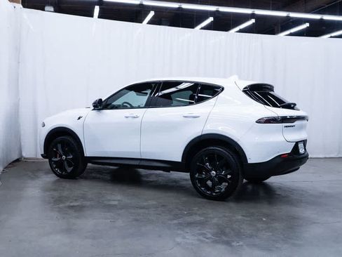 Used 2023 Dodge Hornet GT w/ Track Pack AWD/4WD image 4