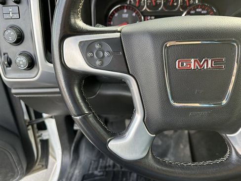 Used 2015 GMC Sierra 2500 SLE image 5