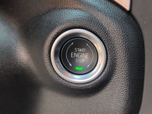 Used 2024 Chevrolet Silverado 1500 Custom AWD/4WD image 24