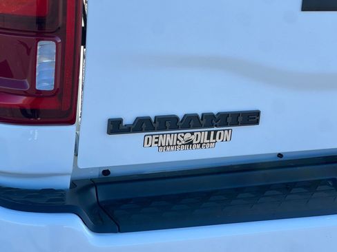 New 2026 RAM 3500 Laramie image 20