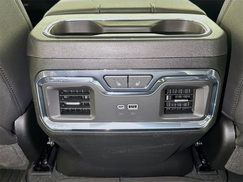 New 2026 Chevrolet Silverado 2500 LTZ w/ LTZ Premium Texas Edition image 14