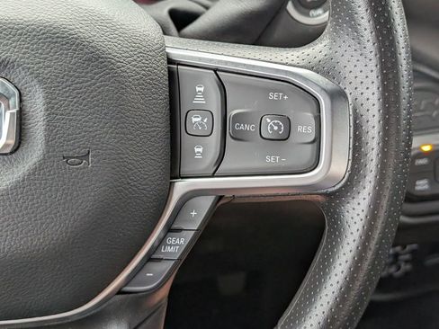 Used 2026 RAM 2500 Tradesman AWD/4WD image 13
