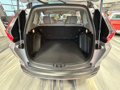 Used 2021 Honda CR-V EX image 44