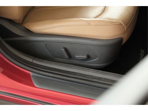 Used 2021 Hyundai Sonata Limited FWD image 30