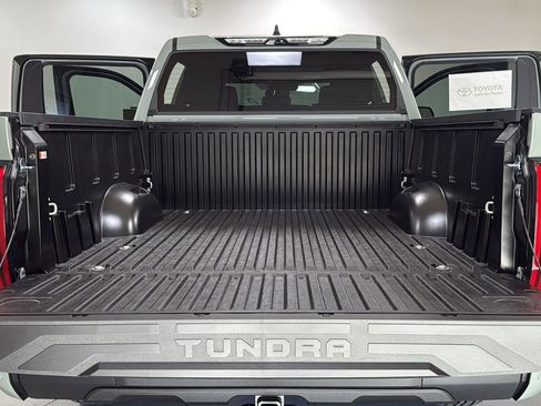 New 2026 Toyota Tundra SR5 image 16