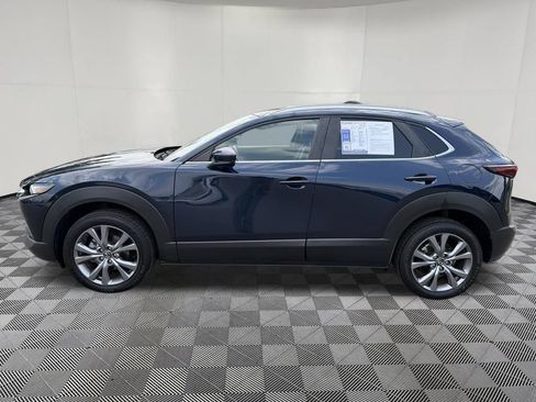 Used 2024 MAZDA CX-30 AWD 2.5 S w/ Preferred Package image 4