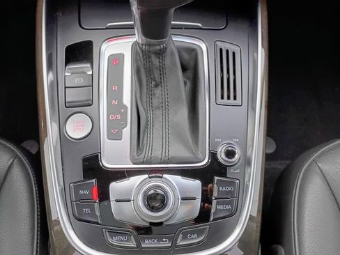 Used 2013 Audi Q5 3.0T Premium Plus image 37