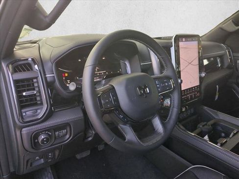 New 2026 RAM 1500 Limited image 3
