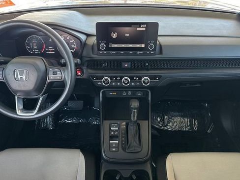 Certified 2023 Honda CR-V EX image 17