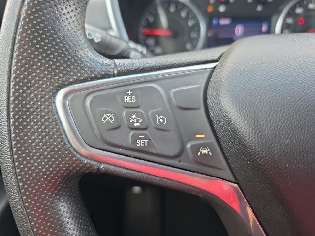 Used 2020 Chevrolet Equinox LT FWD image 19