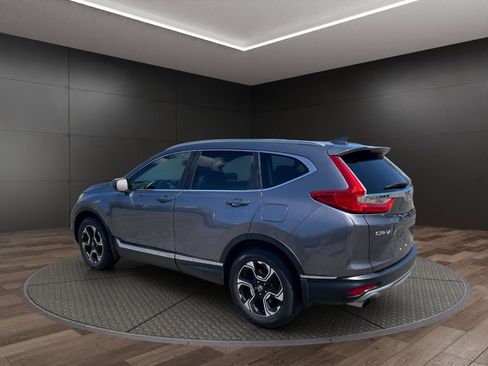 Used 2017 Honda CR-V Touring image 6