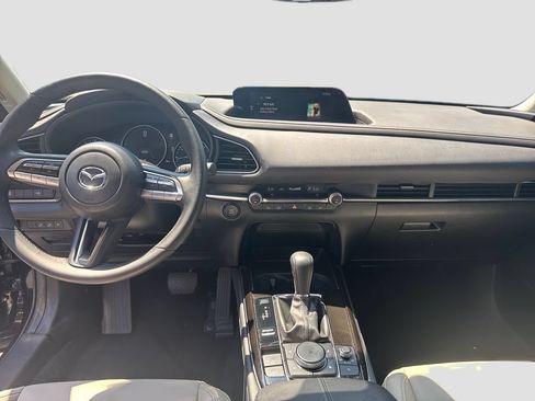Used 2023 MAZDA CX-30 AWD 2.5 S w/ Preferred Package image 17